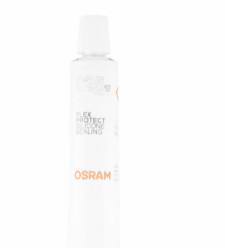 Osram Ledvance - 4052899452244 - ACESS. FX-DCS-G1-GL-25 LED-Bänder (25 g Kleber)