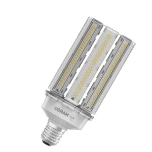 OSRAM LEDVANCE - 4058075125001 - Bombilla LED Libro cómico LED PRO 11700 827 E40 90 11700