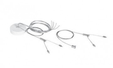 Osram Ledvance - 4058075133280 - ACESS. Lum. Lineare Person © Suspension Kit (Suspension Kit)
