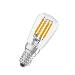OSRAM LEDVANCE - 4058075133426 - Lâmpada LED PARATHOM SPECIAL T26 FIL CLARA 25 865 E14 2,8 250