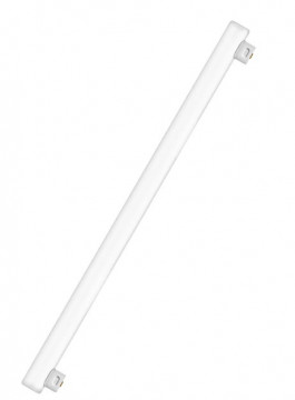 OSRAM LEDVANCE - 4058075135567 - Bombilla LED Ledinestra Oscuro 40 827 S14s FR 4,9 470