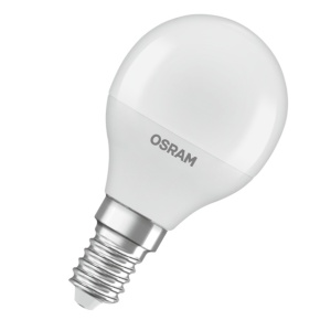 OSRAM LEDVANCE - 4058075147898 - Valeur LED LED CL P 40 FICO 827 E14 4.9 470