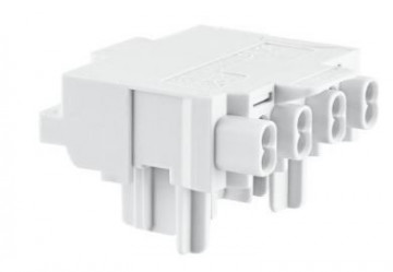 OSRAM LEDVANCE - 4058075155565 - Acceso. Lum. Trusys© ELECTRICAL CONNECTOR (ligado Prohibido)