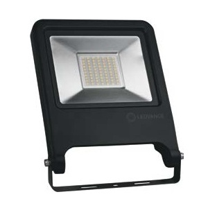 OSRAM LEDVANCE - 4058075268623 - Luminária FLOODLIGHT VALUE 30W/4000K BK IP65 30 W IP65 2700 lm