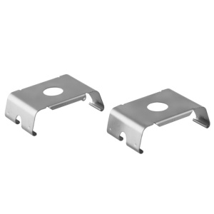 OSRAM LEDVANCE - 4058075284333 - Acess. Lum. TruSys© PERFORMANCE Surface Clip (clip montagem fixa) (saco 2 unid.)