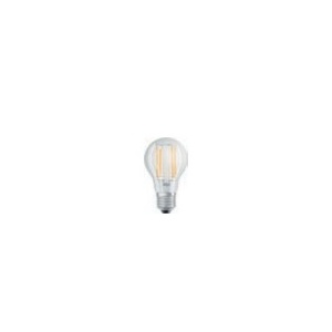 OSRAM LEDVANCE - 4058075287549 - Bombilla LED PARATHOM CL A 75 Filmear CLARA 840 E27 7,5 W 1055