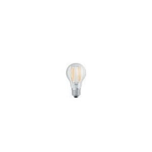 OSRAM LEDVANCE - 4058075287549 - Lâmpada LED PARATHOM CL A 75 FIL CLARA 840 E27 7,5 W 1055