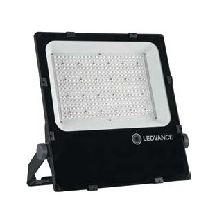 OSRAM LEDVANCE - 4058075353527 - Iluminación FLOODLIGHT PFM 100W/4000K ASYM 55x110 BK 100 W IP66 12900 lm