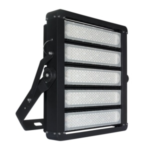 OSRAM LEDVANCE - 4058075372627 - Iluminación Eco HP FLOOD 500W 857 N BK 500 W IP65 68500 lm