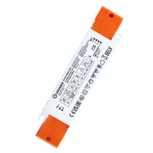 OSRAM LEDVANCE - 4058075437784 - Conductor DR-SORBER-30/220-240/24 30 W IP20