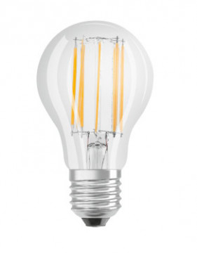 OSRAM LEDVANCE - 4058075438996 - LED LED PARATHOM DIM CL A 100 FIL CLARA 827 E27 11 W 1521