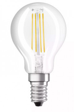 OSRAM LEDVANCE - 4058075439092 - LED LED PARATHOM CL P 60 FIL CLARA 827 E14 6 806