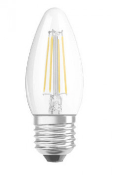 Osram Ledvance - 4058075439511 - LED LED PARATHOM CL B 40 Fil Clara 827 E27 4 W 470