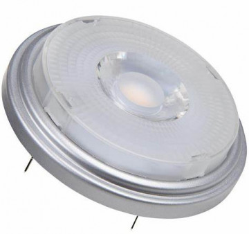 OSRAM LEDVANCE - 4058075448940 - Lâmpada LED PARATHOM + AR111 GLD 50 GLOWdim 927 40° G53 7,2 450
