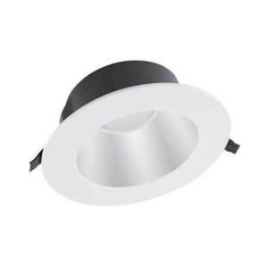 OSRAM LEDVANCE - 4058075459137 - DL UGR19 DN155 PFM 14W / 3000K WT IP54 14 WP54 / IP20 1500 LM