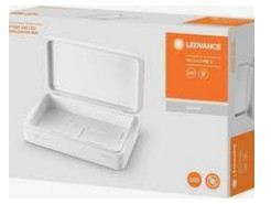 OSRAM LEDVANCE - 4058075515994 - UVC UVC BOX 5V 1A TYP C USB