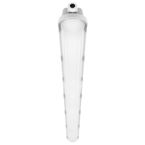 OSRAM LEDVANCE - 4058075541481 - Feuchtraumleuchte EM 1500 46W/4000K IP65 GY 46 W IP65 6400 lm