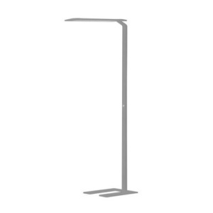OSRAM LEDVANCE - 4058075554207 - FLOOR HOME OFFICE Leuchte 42W 4000 GY 42 W IP20 5500 lm