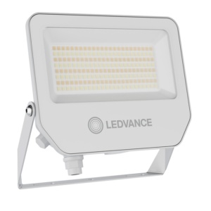 OSRAM LEDVANCE - 4058075574878 - Valeur du clair de l'inondation 50W 830 Sym 100 WT 50 W IP65 4500 LM