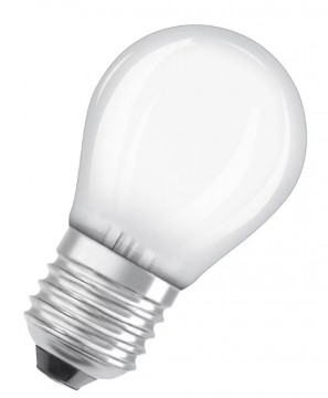 Osram Ledvance - 4058075590212 - Led Led Parathom Cl P G -G FR 25 Non -dim 3W/827 E27 3 250
