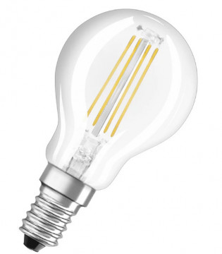 Osram Ledvance - 4058075591752 - Led Led Parathom Pro Cl P Fil 40 Dim 4W/927 E14 4 470