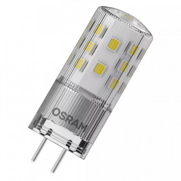 OSRAM LEDVANCE - 4058075607255 - LED DIM Special broche 40 Dim 4.5W / 827 GY6.35 4.5 470