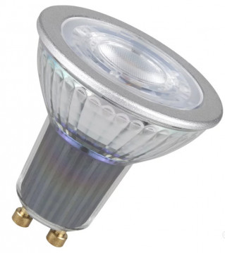 OSRAM LEDVANCE - 4058075608696 - LED PARATHOM SPOT PAR16 GL 100 NON-DIM 9.6W / 830 GU10 9,6 W 750