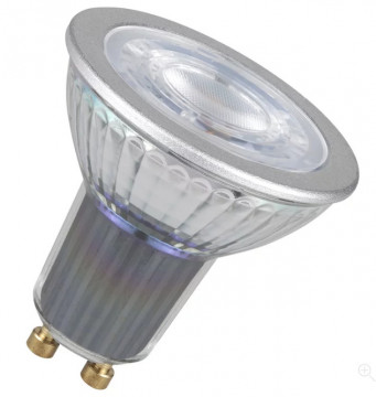 OSRAM LEDVANCE - 4058075609150 - LED Parthom Spot Par16 GL 100 Dim 9.6W / 840 GU10 9,6 W 750