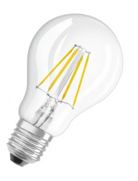 OSRAM LEDVANCE - 4058075619135 - LED PARATHOM CL A GL FR 200 NON-DIM 24W / 840 E27 24 W 3452