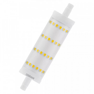 OSRAM LEDVANCE - 4058075626874 - LED-Lampe PARATHOM Special LINE 118 CL 100 non-dim 13W/827 R7S 13 1521
