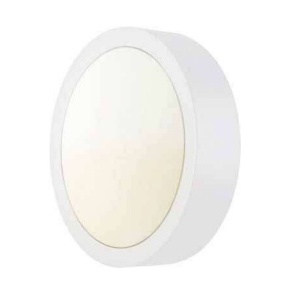 OSRAM LEDVANCE - 4058075647701 - Iluminación SF BLKH S 300 P 15W 830 WT IP65 EM 16,50 W IP65 1400 lm