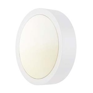 OSRAM LEDVANCE - 4058075647725 - Iluminación SF BLKH S 300 P 15W 840 WT IP65 EM 16,50 W IP65 1400 lm