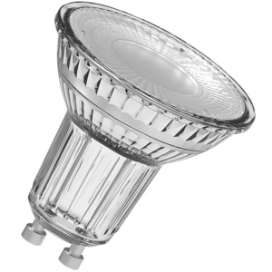 OSRAM LEDVANCE - 4058075817715 - Bombilla LED LED VALUE PAR16 50 36° 865 4,3 W 350