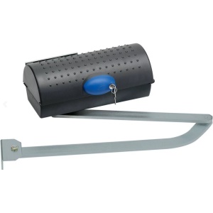 P93506500002 BFT MOTOR IGEA para portões de batente