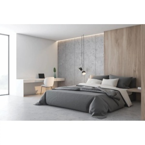 Palmela PFG02042 - Alum Profile. Enc. Plaster 47x14.5x2000mm anod. Palmela 1un