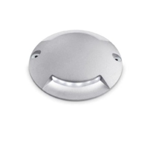 PAVI2L-047030 - PAVI 2L ILUMINAÇÃO LED PARA DEGRAU ENCASTRAR 3000K 24V AC/DC