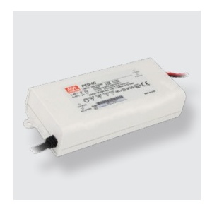 PCD-60 202293.253 - Conducir CC Oscuro. Triac Significar Bien 1050mA 34-57Vdc 1un