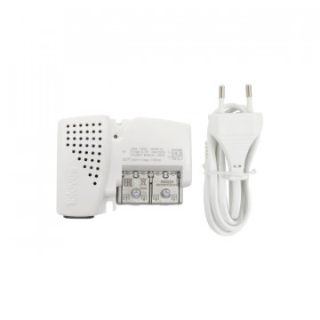 Picokom 1E / (2S + TV) Amplificateur d'appartement "EasyF": 47 ... 694MHz G 10/16DB vs 98/101DBµV