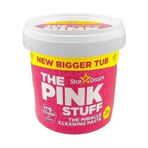 PINKSTUFF850G - STARDROPS THE PINK STUFF 850G MIRACLE CLEANING PASTE
