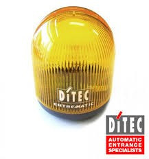 Pirilampo Lamp DITEC (ersetzt durch Flm-neues Modell)