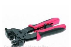 Pliers iTed pl/coaxias cables RG 9/59/f/bnc