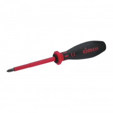 POZIDRIV 1000V key isolated PZ 1x80 165mm