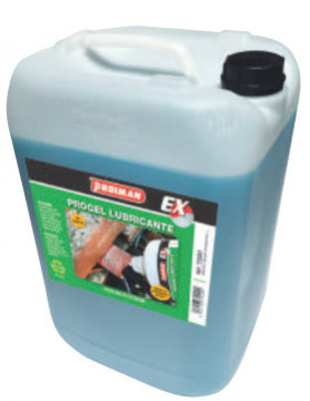 PROGEL EX SCHMIERMITTEL-ENTWEICHER KABELVERSCHRAUBUNG HELLBLAU 25 LITER
