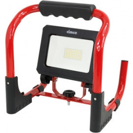 PROJECTOR LED Doblar 18V Batería 500-2000Lm