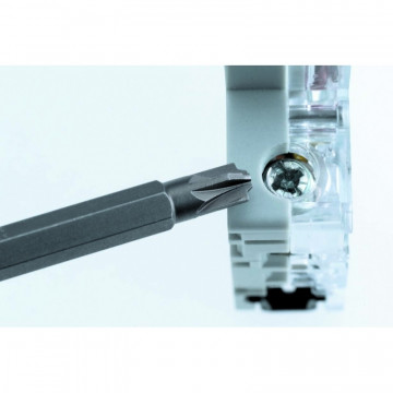 PZ1 MODULARER BIT