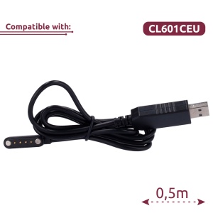 Quecklink - Cabo de configuração - Compatível com GL601CEU