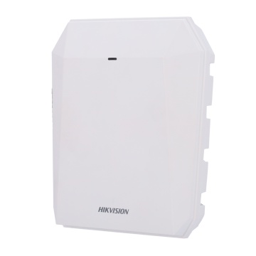 Radar de intrusão - Intervalo de detecção até 100m - Faixa de abertura até 6.2º - Conexão com até 4 câmaras PTZ - Apto para exterior IP67