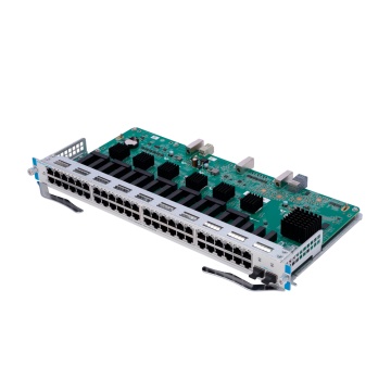 Reyee – Modulare Switch-Schnittstellenkarte – kompatibel mit RG-NBS7003 und RG-NBS7006 – 48 Gigabit SFP+ RJ45 SFP+ 2 Ports – 1U-Größe