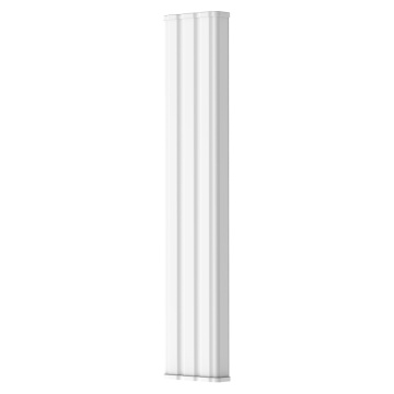 Reyee - Fréquence 5,15 GHz 5.85 GHz - Antenne passive compatible avec RG -amethro550G -B - Distance de fonctionnement jusqu'à 10 km - IP55, Forest Apt - 2x Connecteurs masculins