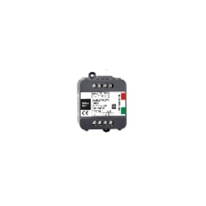 RGB-Dimmer 212224.6115 – RGB-Controller 12–48 V DC 3 x 1,6 A Push Dim DALCNET 1 Einheit